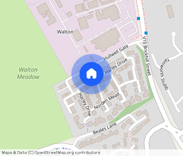 Harley Drive, Walton - Photo 1