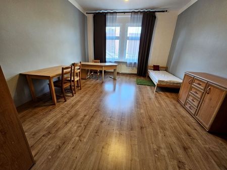 Pokój, ul. Ratajczaka - Zdjęcie 3