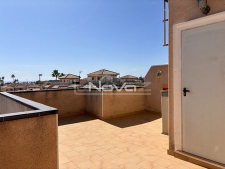 Sunny and cosy bungalow in La Zenia, Orihuela Co - Photo 5