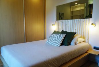 Carrer de Ribes, Barcelona, Catalonia 08013