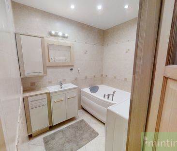 3 pok. na wynajem Centrum częściowo umeblowane - Photo 1