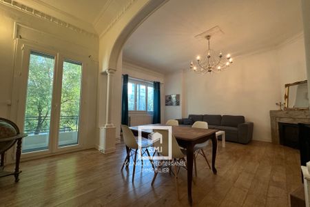 Location Appartement 4 pièces 114m² PERPIGNAN 66000 - Photo 4