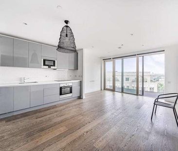 Rutherford Heights, Elephant And Castle, SE17 - Photo 6