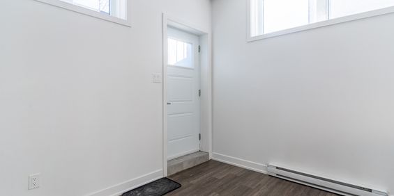 Appartement 1 Chambre Moderne à Louer - Photo 3