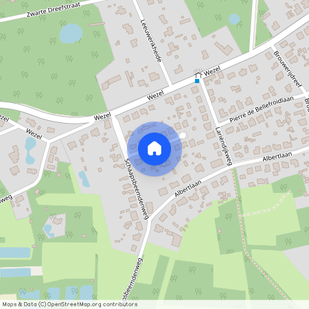 Schaapsbeemdenweg 29, 2400 Mol