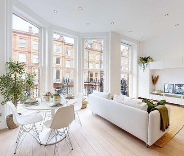 Nottingham Place, Marylebone, W1U - Photo 2