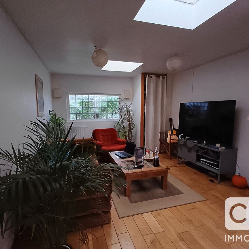 Maison Meublée Quimper 4 pièce(s) 84.90 m2 - Photo 1