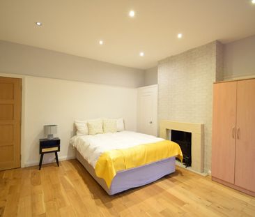 Room in a Shared Flat, Chiswick, W4 - Photo 4