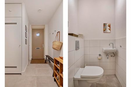 Duinbeekstraat 14, Duin Noord, 1361BN, Almere - Foto 3