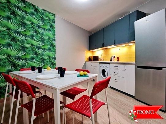 Pokój, ul. Umińskiego - Фото 1