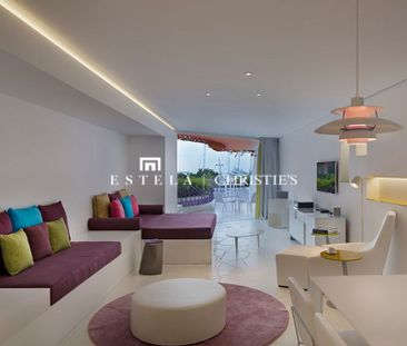Luxury Flat for rent in Ibiza, Balearic Islands - Foto 2