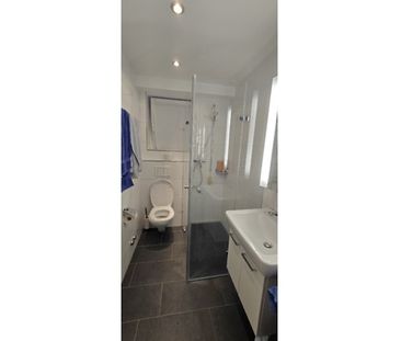 2½ Zimmer-Wohnung in Zürich - Kreis 2 Wollishofen, möbliert, auf Zeit - Photo 6