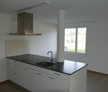 2.5-Zimmerwohnung mit Gartensitzplatz an der Breitgartenstrasse 16 ... - Photo 5