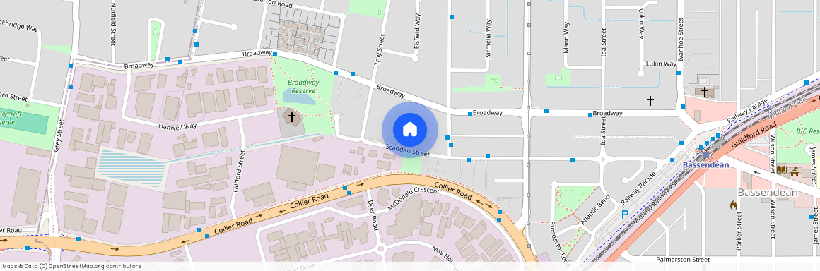 2/74 Scaddan Street, WA 6054, Bassendean