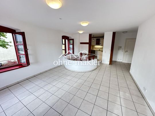 Werftstraße 8 - Photo 1