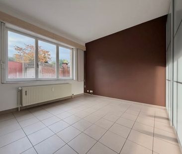 Appartement te huur - Photo 1