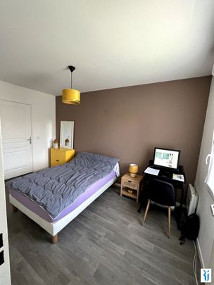 Location Appartement BOIS GUILLAUME - Photo 1