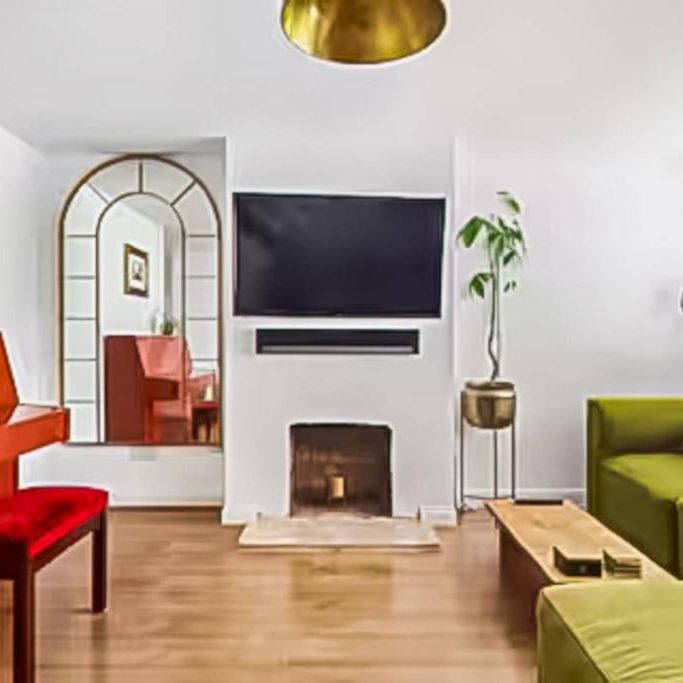 3 bedroom terraced house to rent - Photo 1