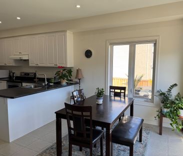 For Lease - 257 Sharon Creek Drive, East Gwillimbury, Ontario - Photo 3