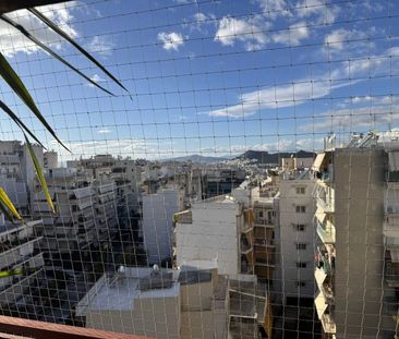 Διαμέρισμα για ενοικίαση Άνω Ιλίσια (Ζωγράφου) - Photo 2