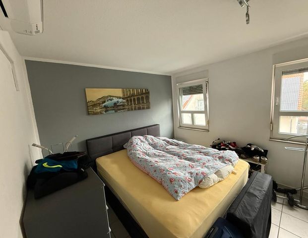 Nachmieter für 2,5 Dachgeschoss Wohnung in Hagen Garenfeld - Photo 1