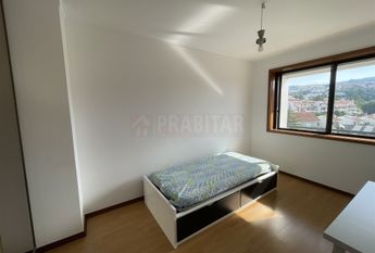 Apartamento T4 DUPLEX