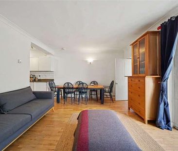 Thornhill Crescent, London, N1 - Photo 1