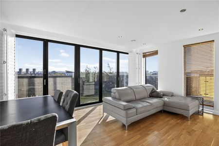 Arts Lane, London, SE16 3GB - Photo 3