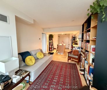 Bohemian Embassy Lofts , #411 - Photo 6