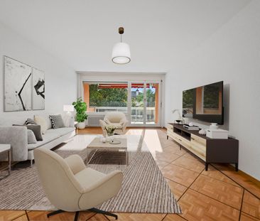 Clarens - rue du Lac 89 appartement de 5 pièces au 1er étage - Photo 4