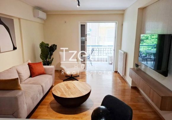 Διαμέρισμα για ενοικίαση Άνω Πετράλωνα (Πετράλωνα) - Photo 1
