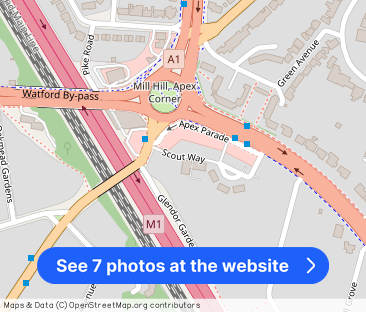 Scout Way, NW7 - Photo 1