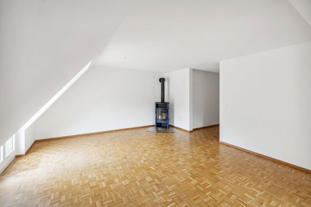 3.5 Zimmer, 99 m², 3. Stock - Photo 1