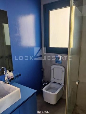 Μεζονέτα για ενοικίαση Άγιος Γεώργιος (Νέο Ψυχικό) - Photo 2