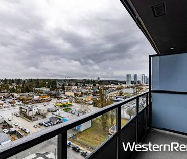 ONE year Parc Central HIGH RISE Studio available NOW - Photo 1