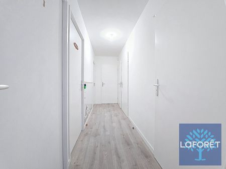 Appartement T4 Neuilly-sur-Marne à louer - Photo 5