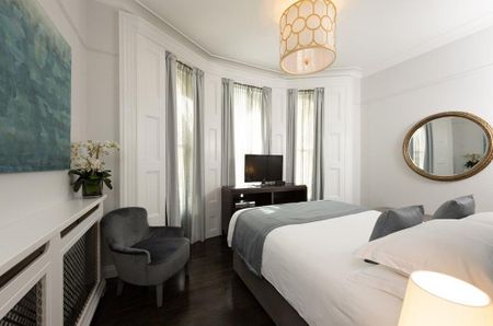 3 bedroom apartment to rent - Photo 3