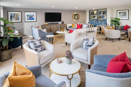 1 bedroom retirement property to rent - Photo 4