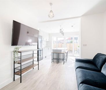 1 bedroom terraced house to rent - Photo 6