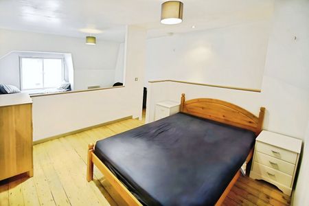 1 bedroom apartment to rent - Photo 5
