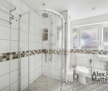 1 bedroom flat to rent - Photo 6