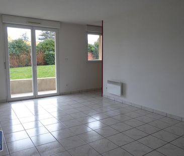 Location Appartement 3 pièces 53m² LIMOGES 87000 - Photo 2