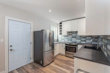 For Lease - 33 Havelock Street Unit# Main, Toronto, Ontario - Photo 3