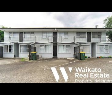 Tidy, Comfortable One Bedroom Unit - Photo 5