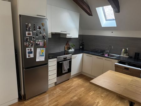 Kaggensgatan, Kalmar - Foto 4