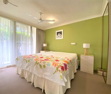 Ground Floor Living with Leafy Outlook - Photo 4