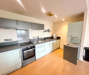 1 bedroom apartment to rent - Photo 2