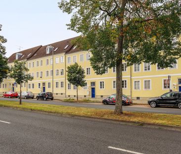 Niedliche 2-Zimmer-Wohnung in Stadtnähe// EG links - Photo 1