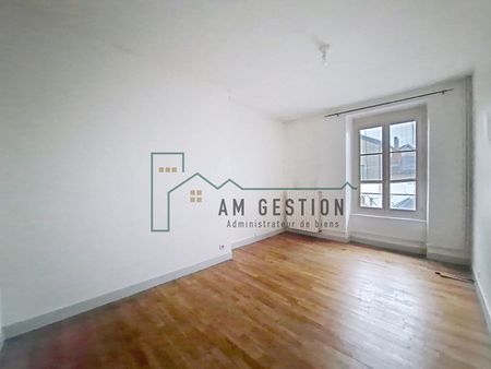 Location Appartement 6 pièces 105m² - Photo 3