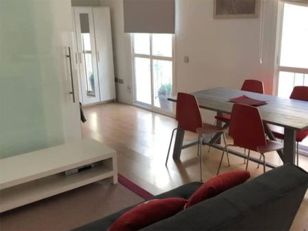 Loft de alquiler en Calle Buenos Aires, 18, Alameda - Mentidero - Teatro Falla - Foto 5